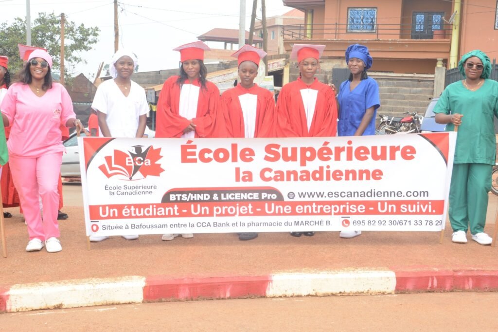 Fête de la jeunesse : célébration de l’esprit d’équipe et de la collaboration dans notre établissement